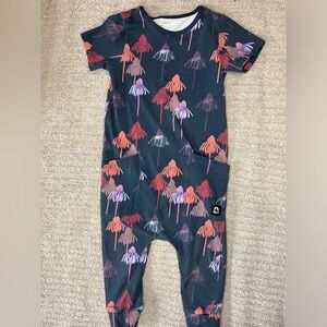 Rags to Raches 18-24 months romper!